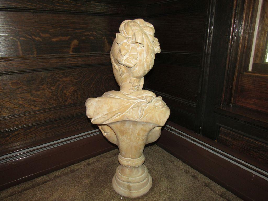 Decorative Bust