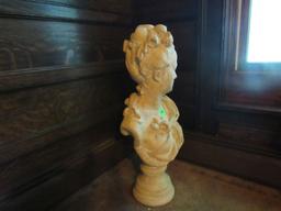 Decorative Bust