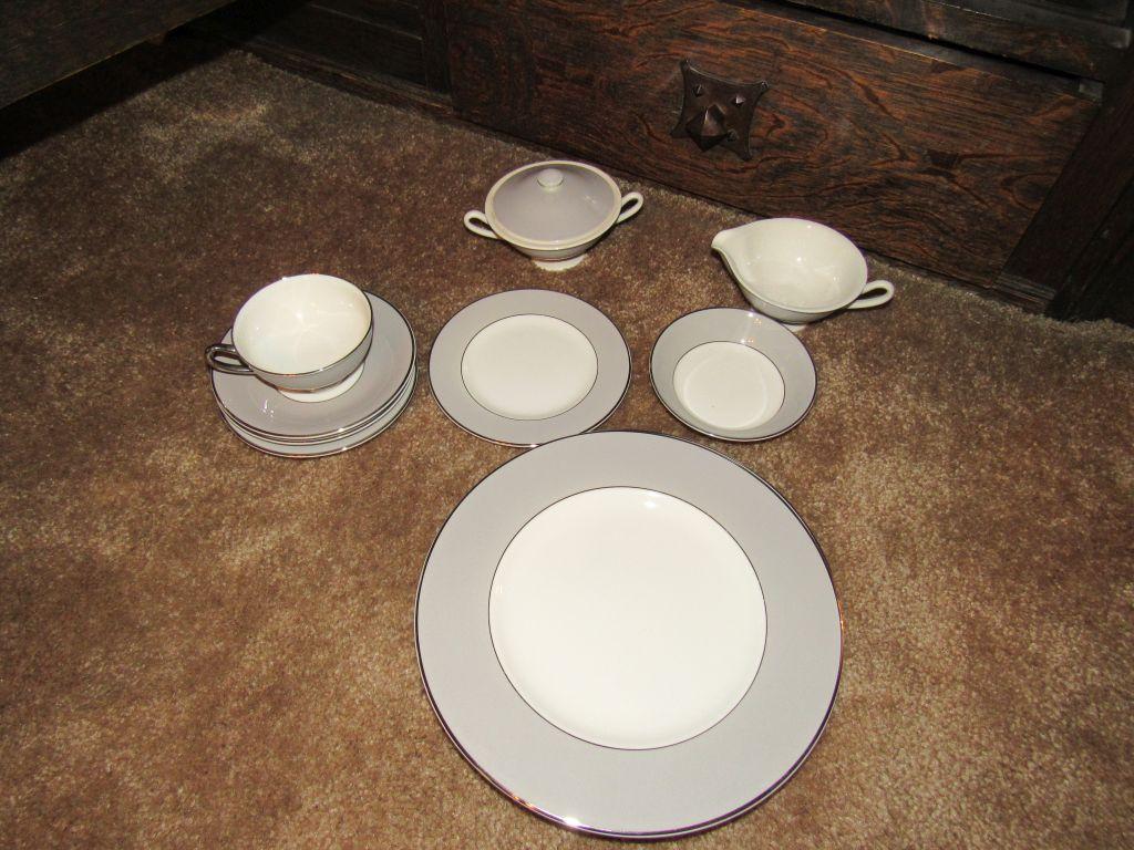 China Dinnerware