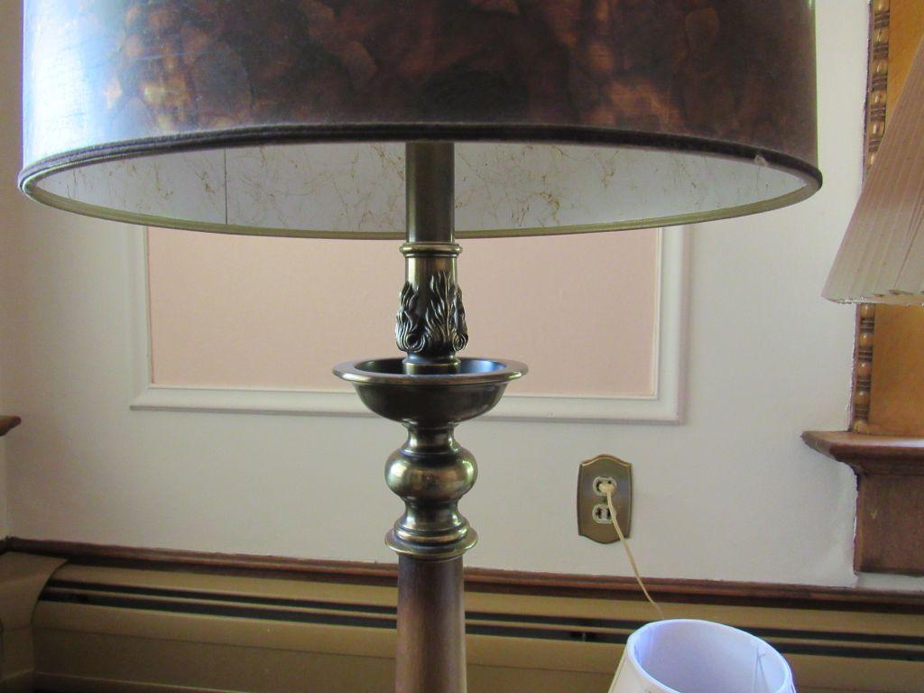 Large Lamps