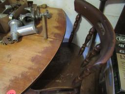 Kitchen Table & Chairs