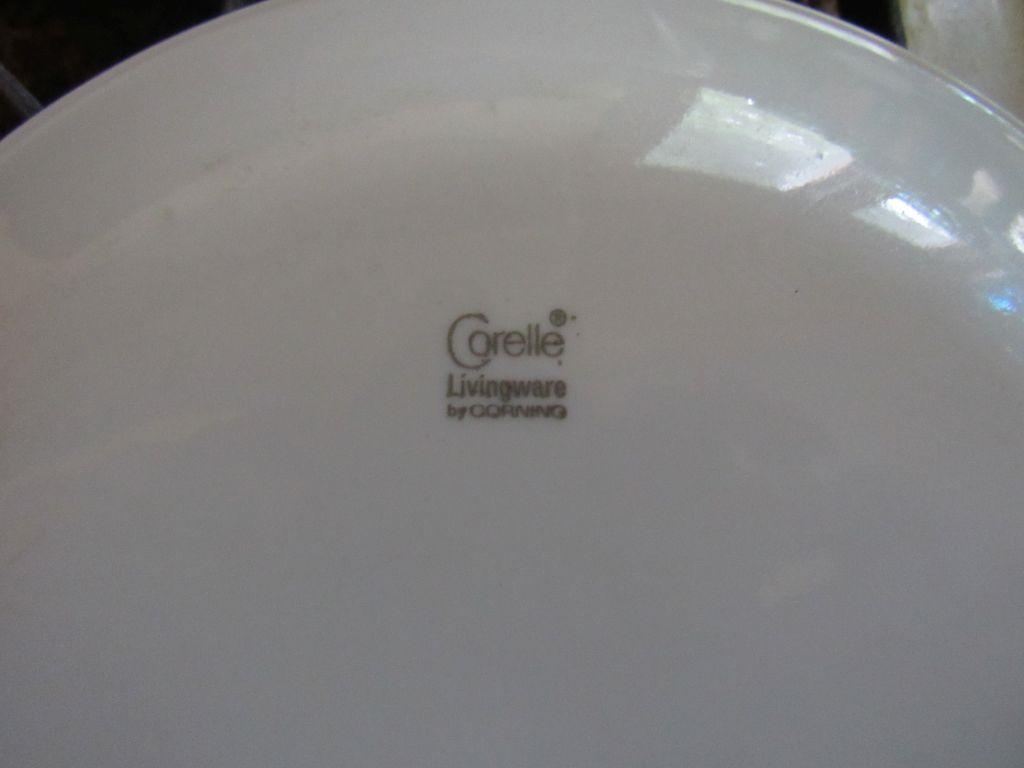 Corelle & Mug Set