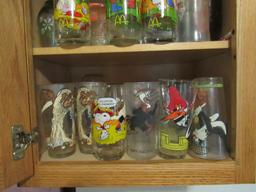 Collector Cups & More