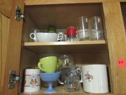 Collector Cups & More