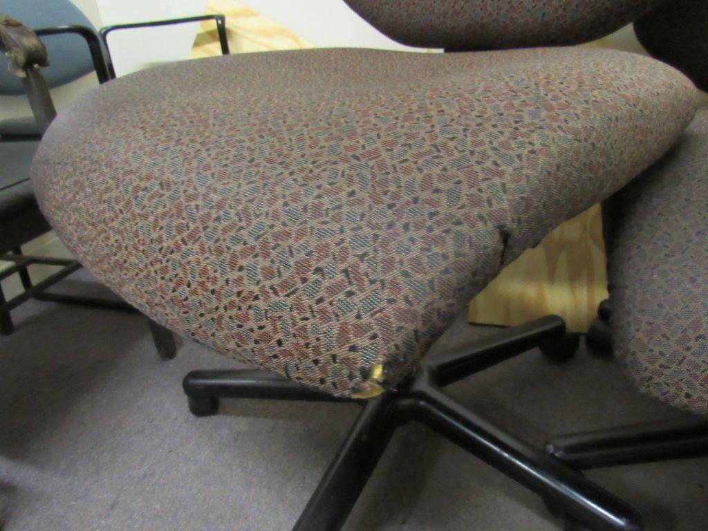 Office Chairs