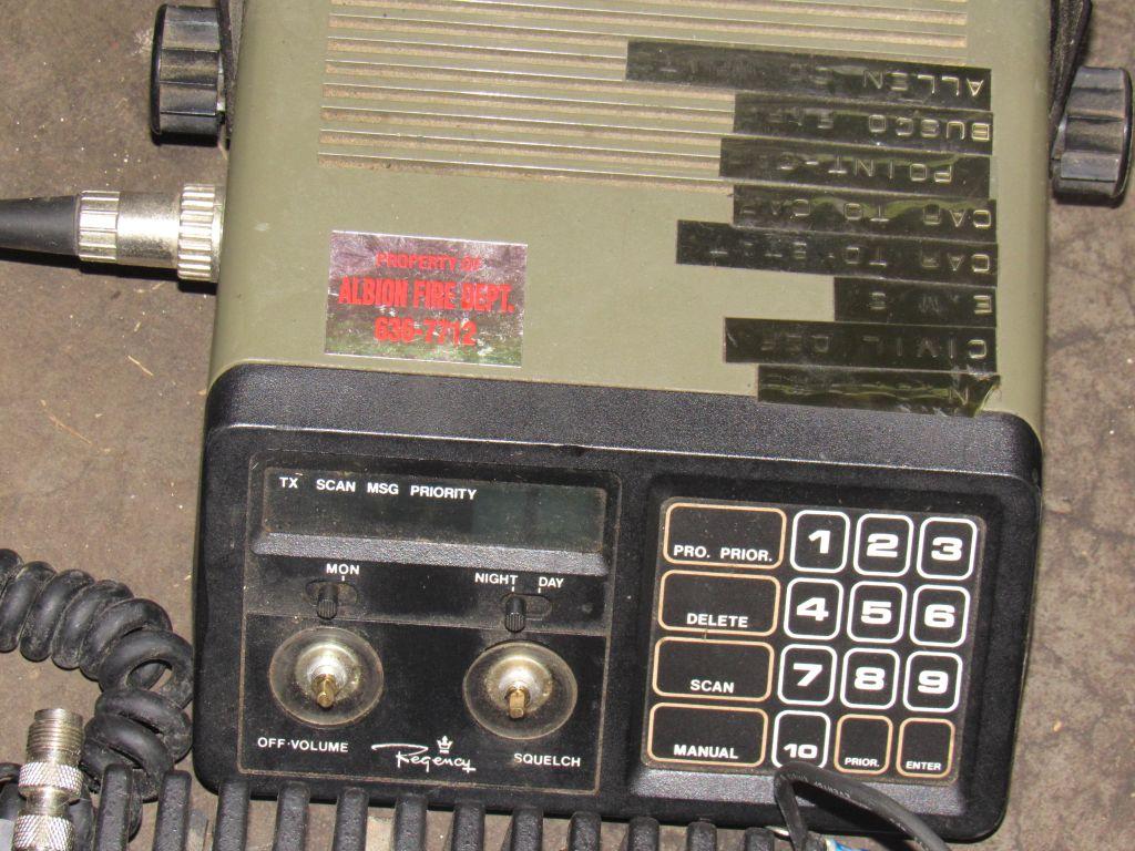 Radios & More