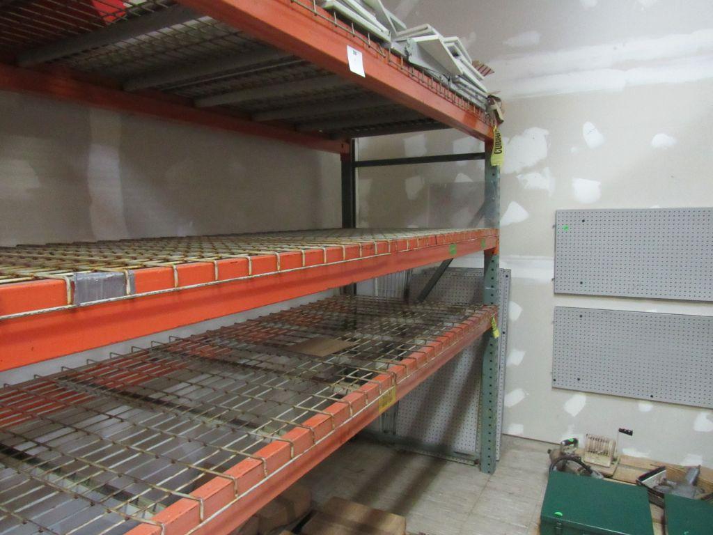 Pallet Rack