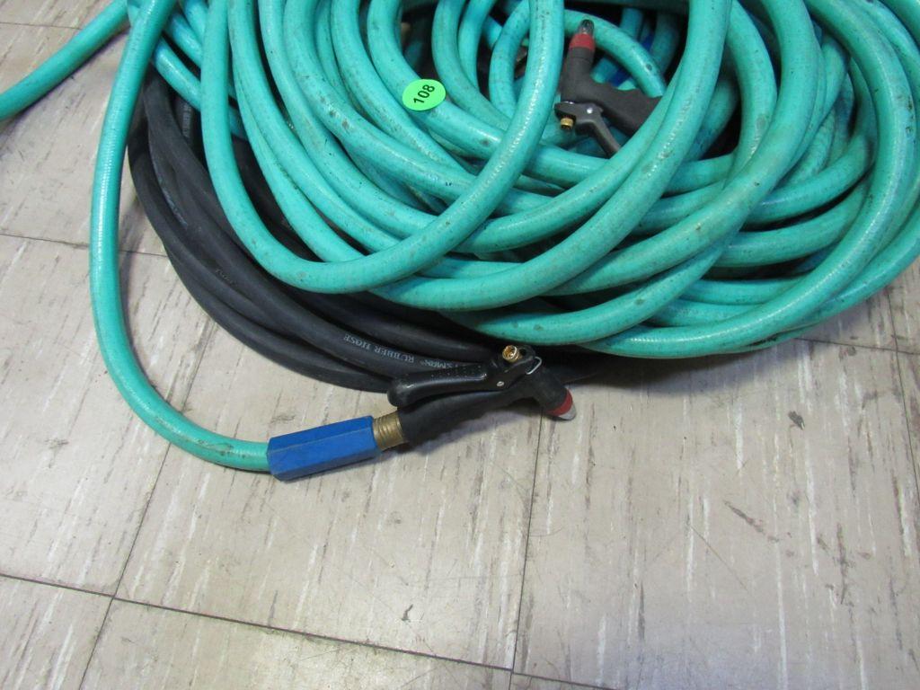 Garden Hoses