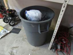 Trash Can