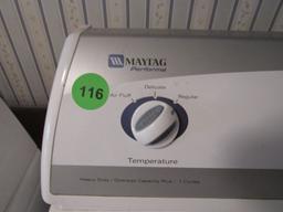 Maytag Dryer