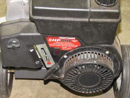 Craftsman High Pressure Washer