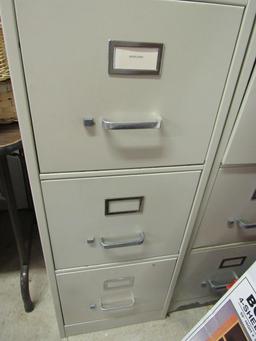 File cabinet