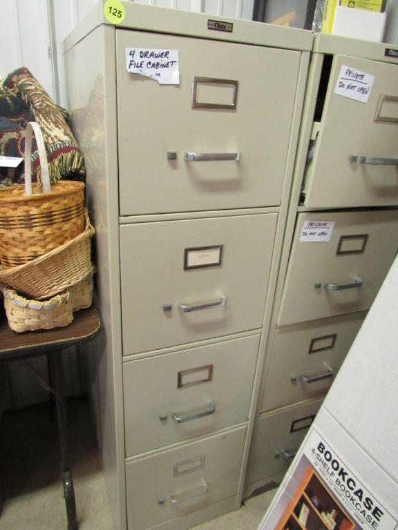 File cabinet