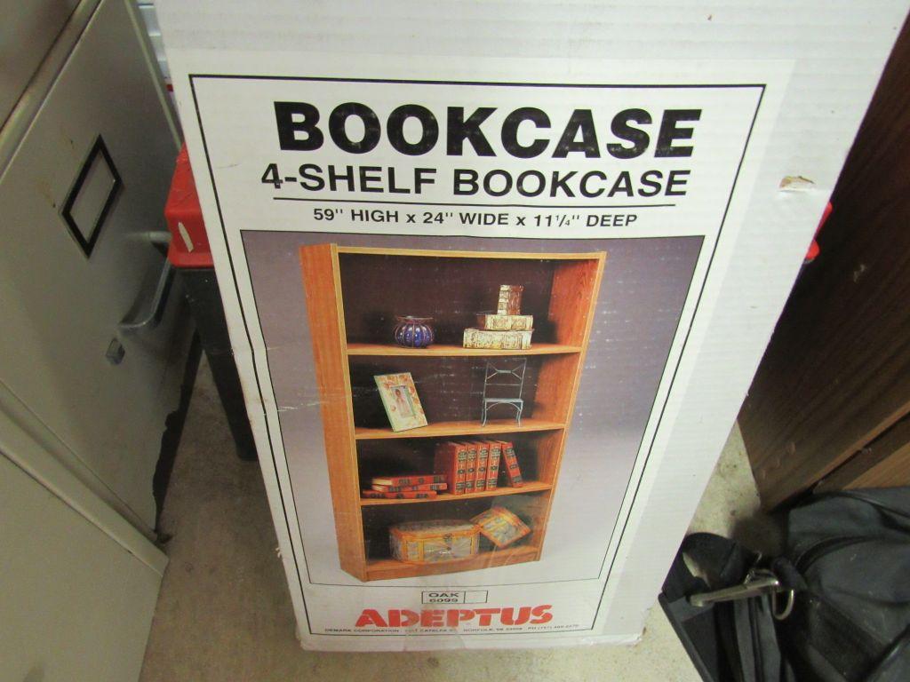 Bookcase