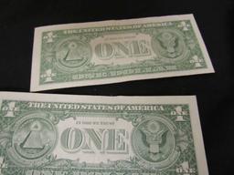 Silver Certificates