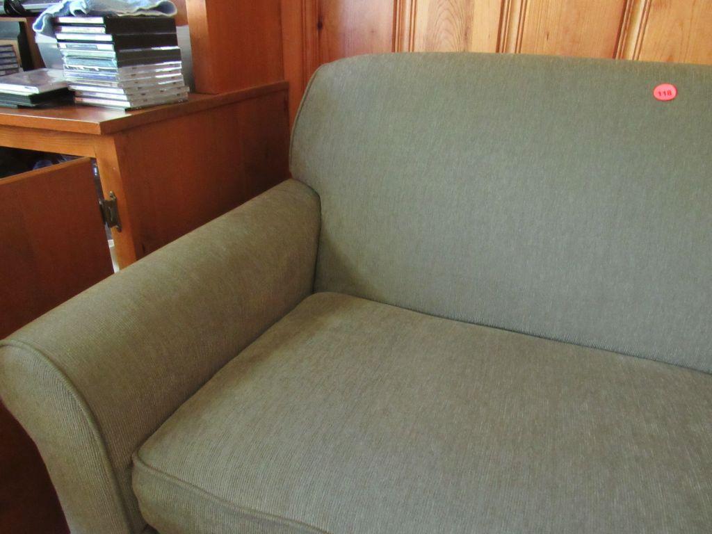 Lazy Boy Sleeper Sofa