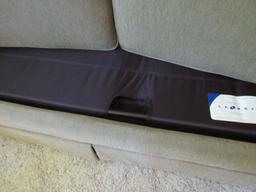 Lazy Boy Sleeper Sofa