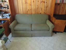 Lazy Boy Sleeper Sofa