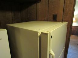 refrigerator freezer