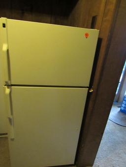 refrigerator freezer