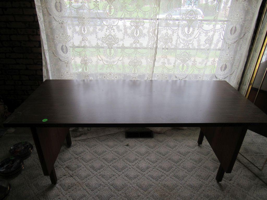 Wooden Table