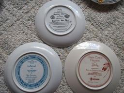 Collector Plates