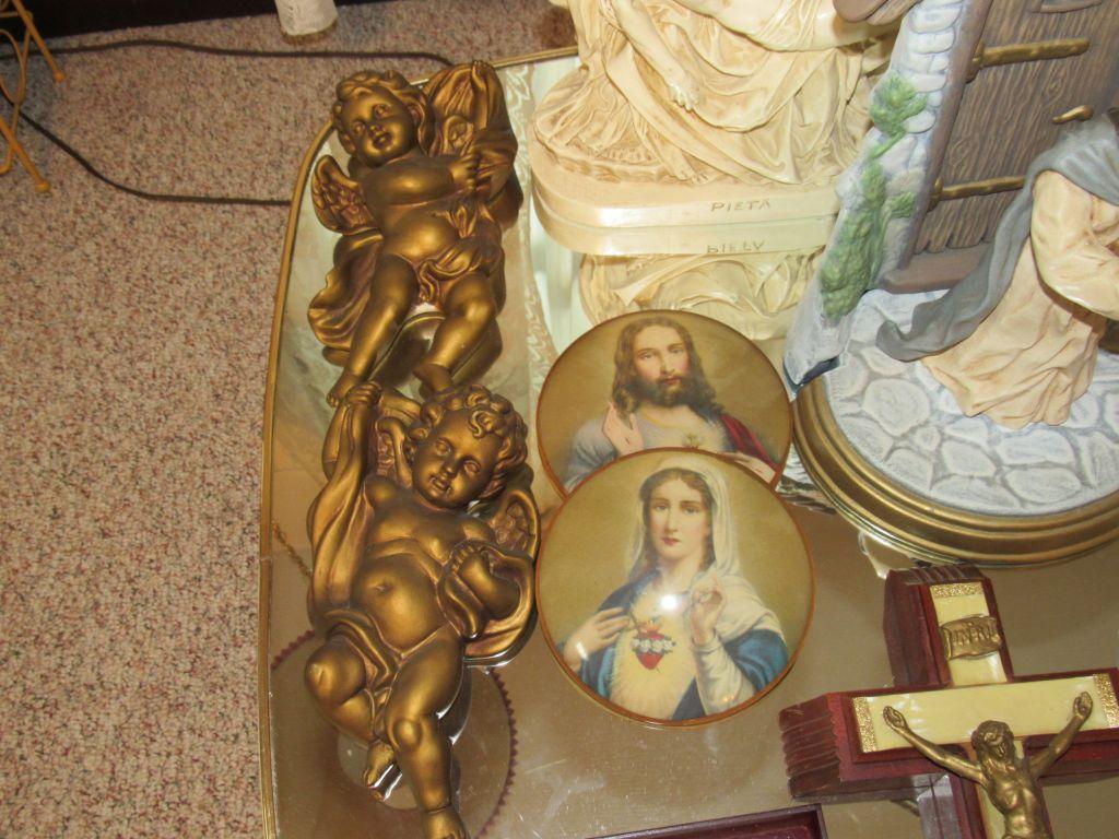 Religious Items