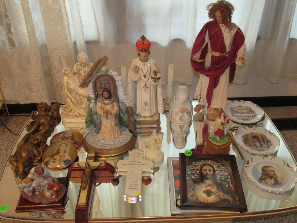 Religious Items