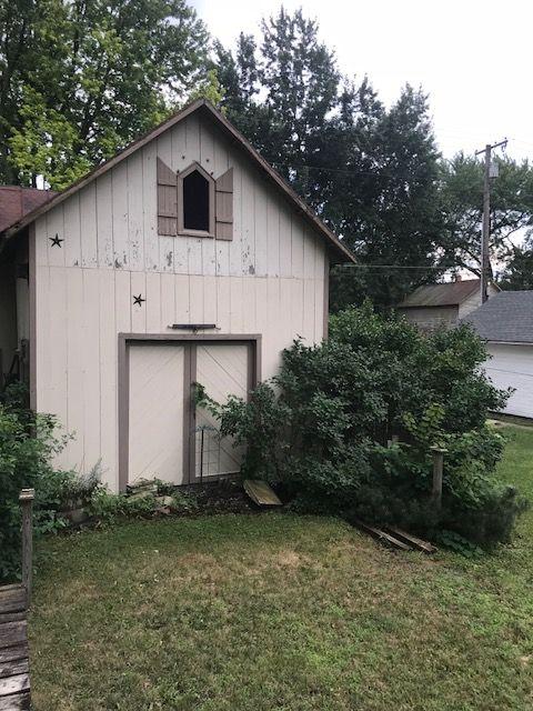 329 W. 5th St., Auburn, IN ~ No Reserve!!