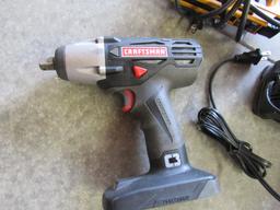 Power tools