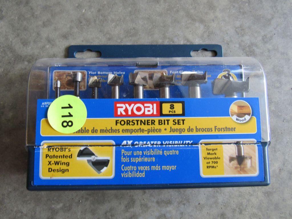 Router bits