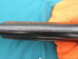 Remington Model 31 12 Ga Pump Shotgun