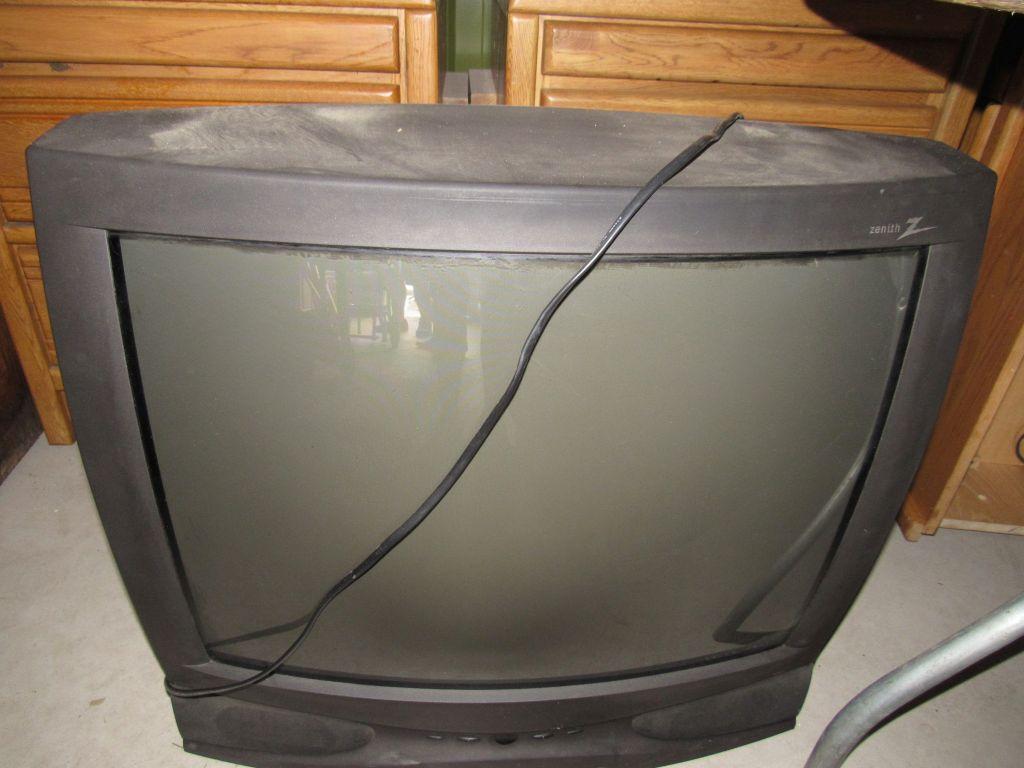 TV