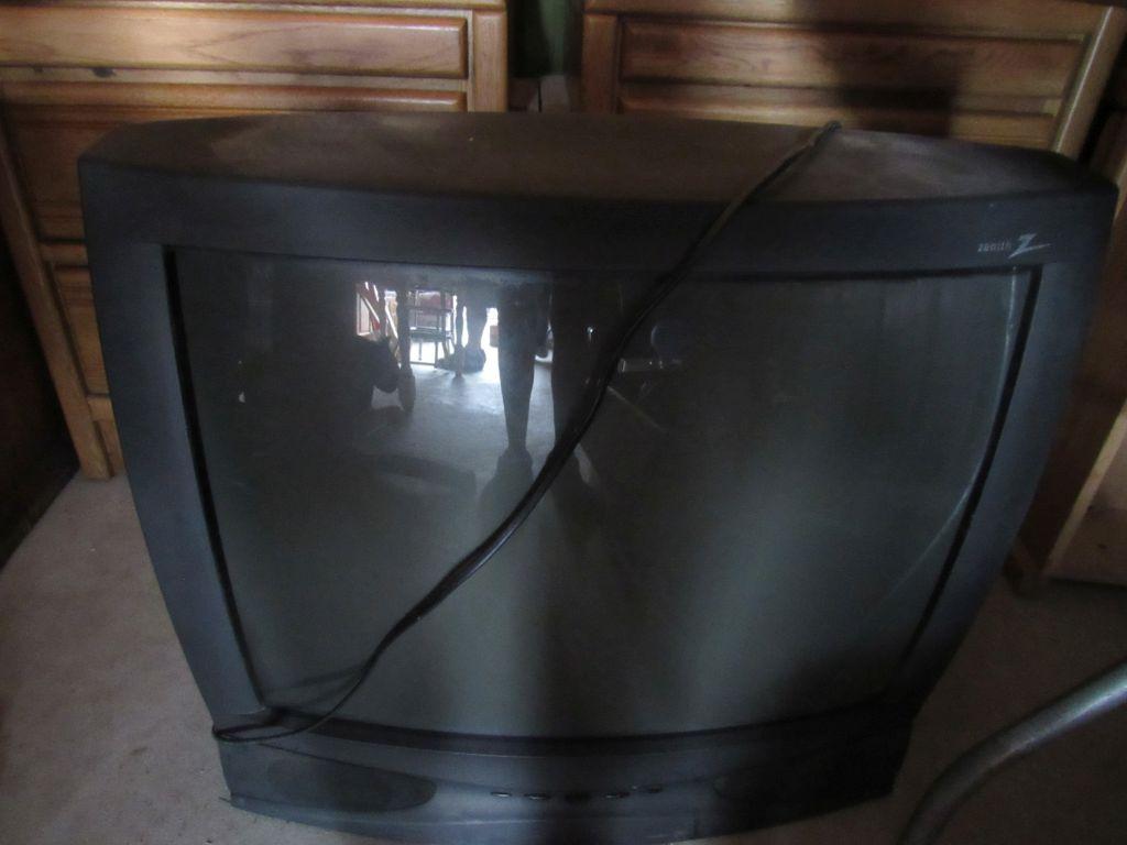 TV