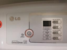 LG Washing Machine