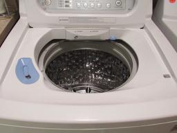 LG Washing Machine