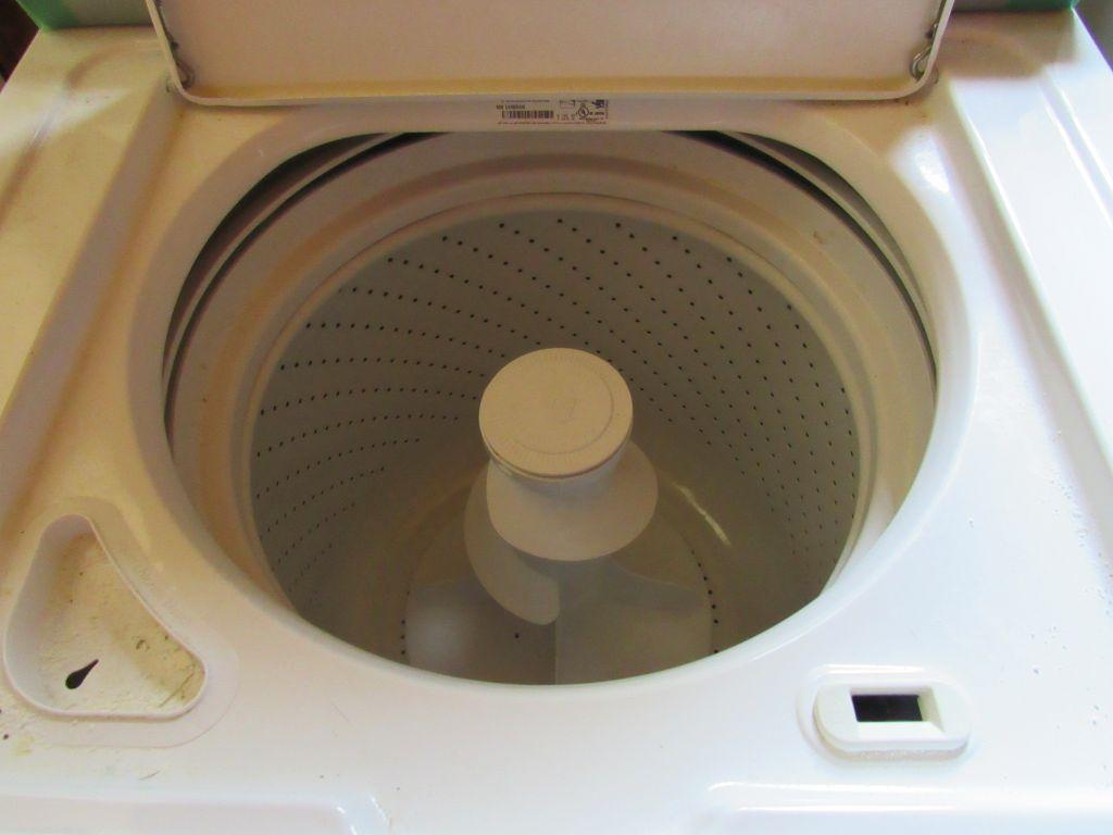 Kenmore Washing Machine