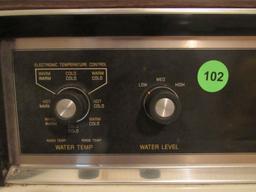 Kenmore Washing Machine