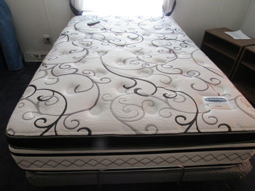 Adjustable Bed