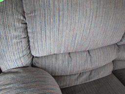 Dual Reclining Loveseat