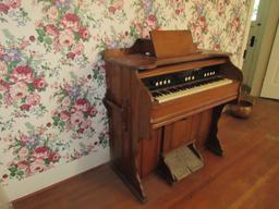 pump Organ