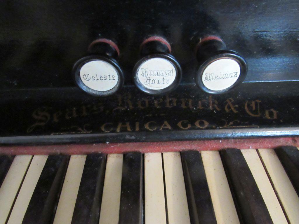 pump Organ