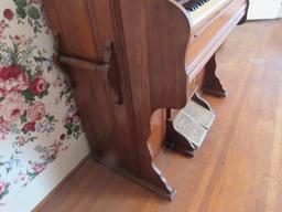 pump Organ