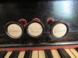 pump Organ