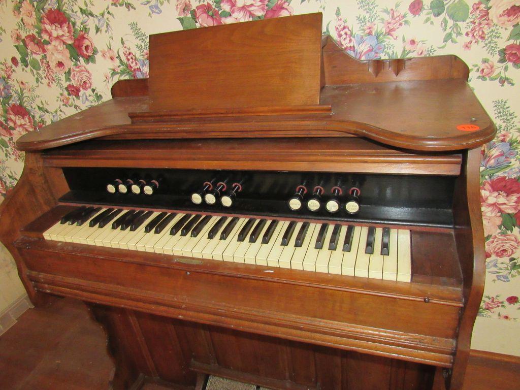 pump Organ