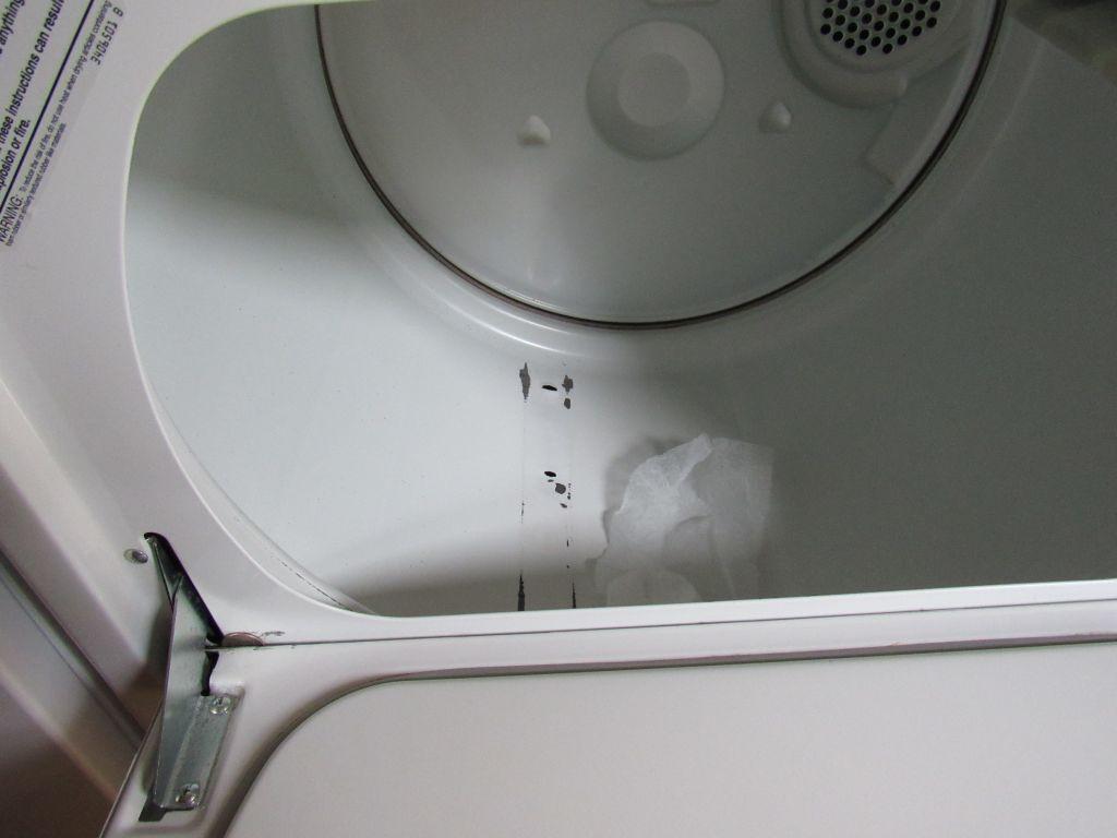 Kenmore Dryer