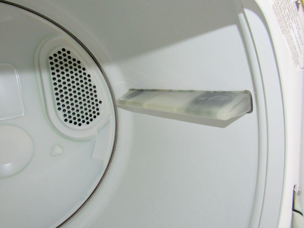 Kenmore Dryer