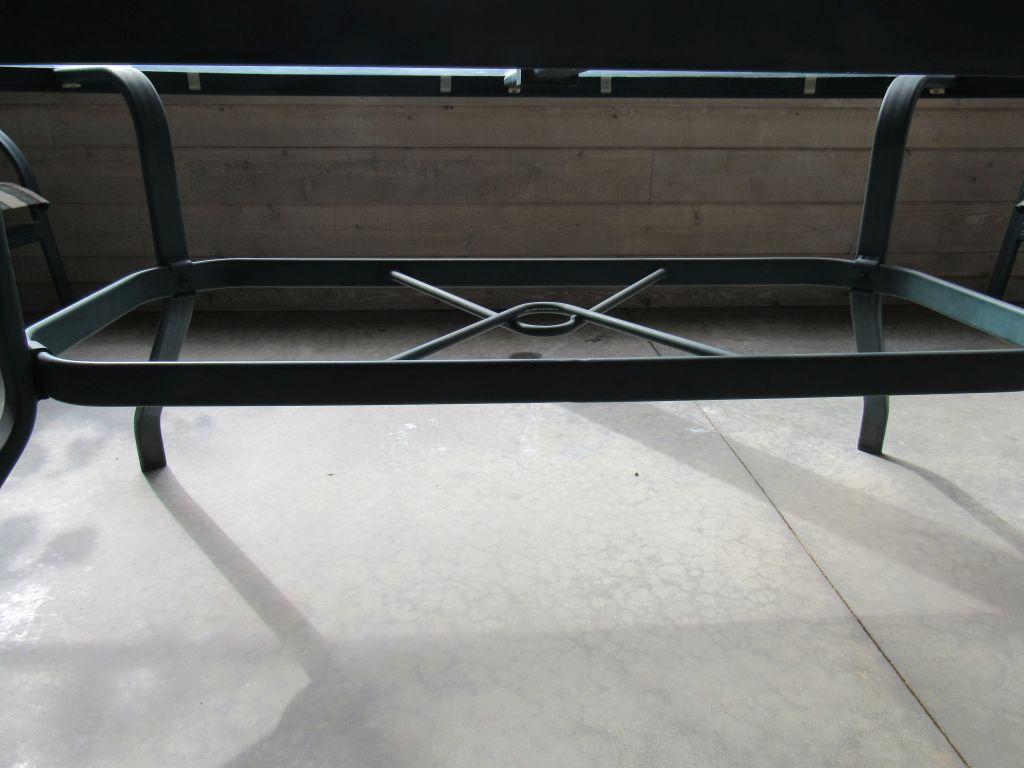 Outdoor Table