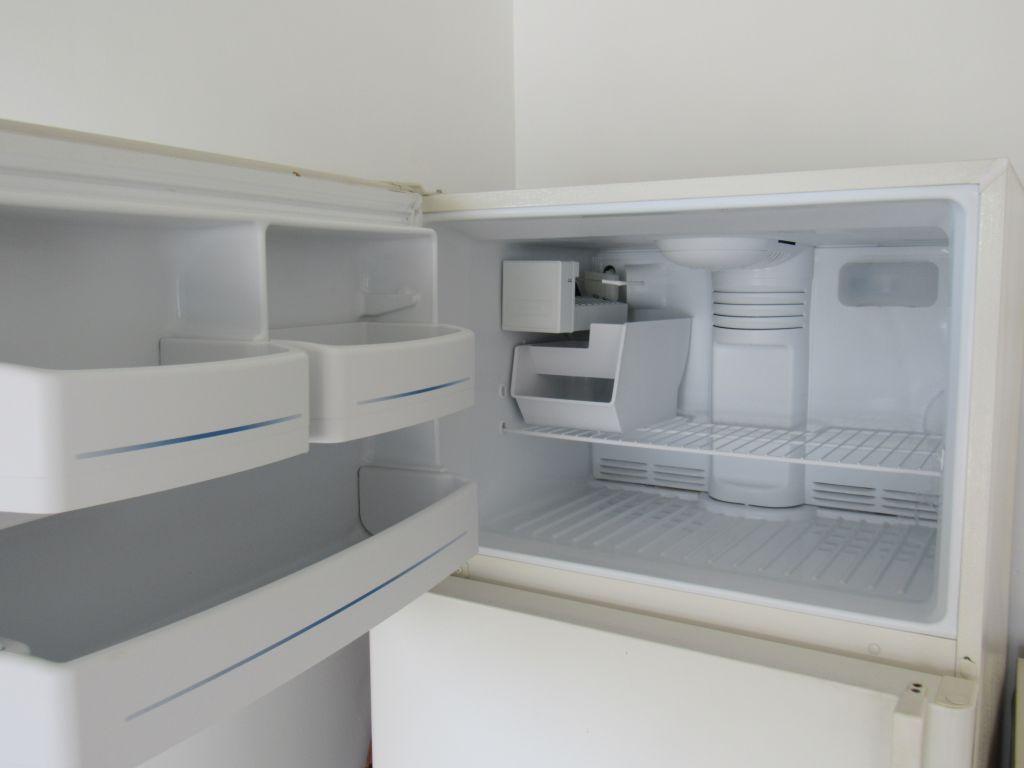 Refrigerator/Freezer