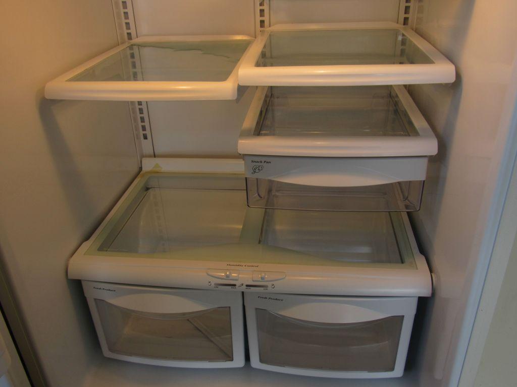 Refrigerator/Freezer